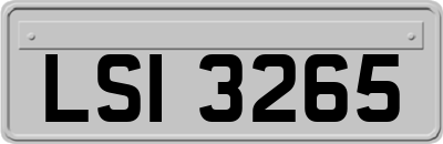 LSI3265