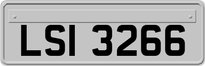 LSI3266