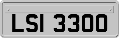 LSI3300