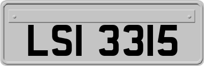 LSI3315