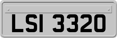 LSI3320