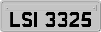 LSI3325