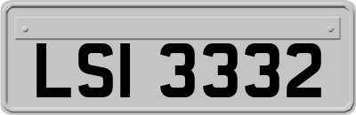 LSI3332