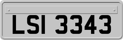 LSI3343