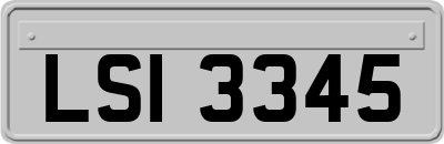 LSI3345