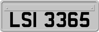 LSI3365