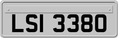 LSI3380