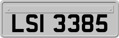 LSI3385