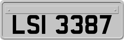 LSI3387