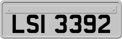 LSI3392