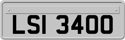 LSI3400