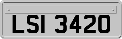 LSI3420
