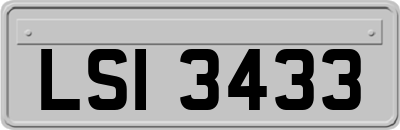 LSI3433