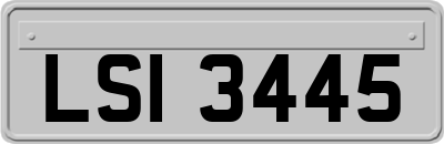 LSI3445