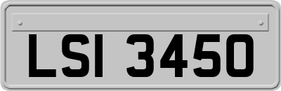 LSI3450