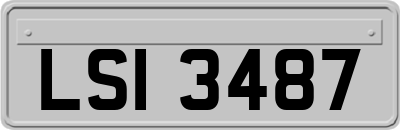 LSI3487