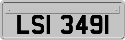 LSI3491