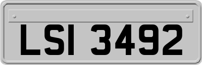 LSI3492