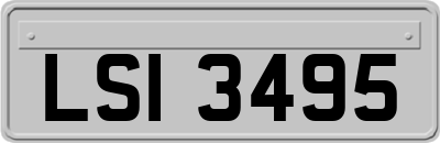 LSI3495