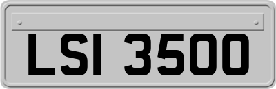 LSI3500