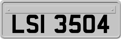 LSI3504