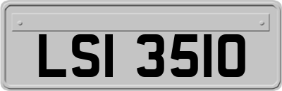 LSI3510