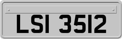 LSI3512