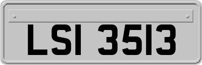 LSI3513