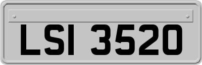 LSI3520
