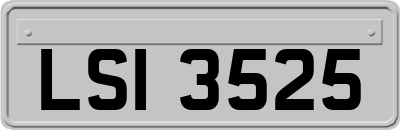 LSI3525
