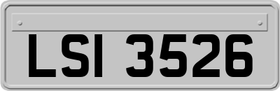LSI3526