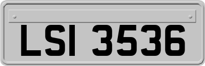 LSI3536