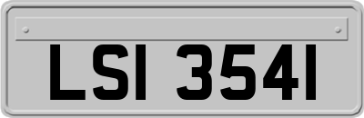 LSI3541