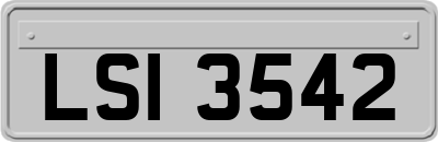 LSI3542