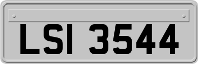 LSI3544