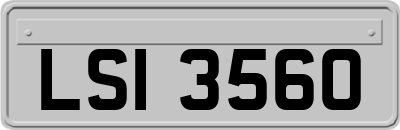 LSI3560