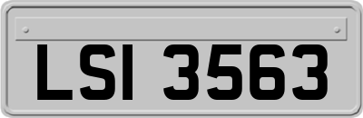 LSI3563