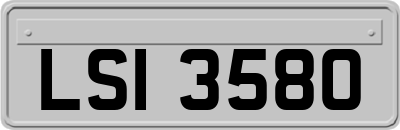 LSI3580