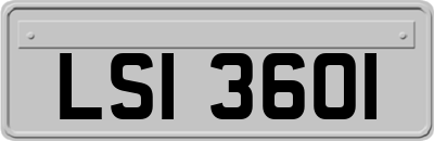 LSI3601