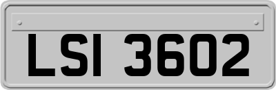 LSI3602