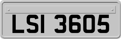 LSI3605