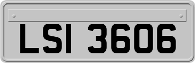 LSI3606