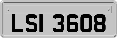 LSI3608