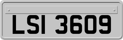 LSI3609