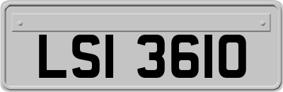 LSI3610
