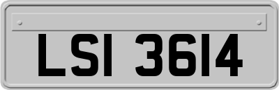 LSI3614