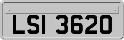 LSI3620