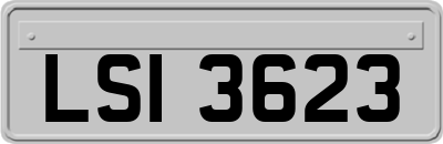 LSI3623