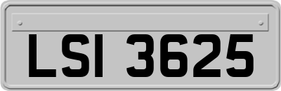 LSI3625