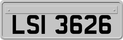 LSI3626